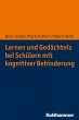 Lernen und Gedächtnis bei Schülern... - Bild 1