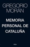 Memoria personal de Cataluña (eBook, ePUB)