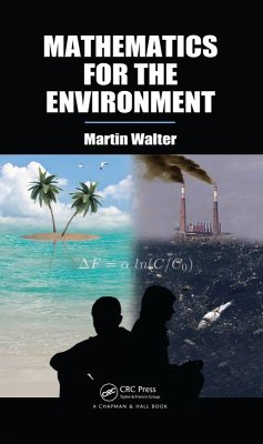 Cover Mathematics for the Environment (eBook, ePUB)