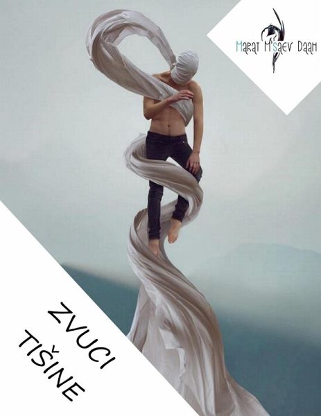 Zvuci tiSine (eBook, ePUB)