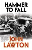 Hammer to Fall (eBook, ePUB) Hammer to Fall (eBook, ePUB)