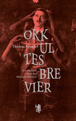 Okkultes Brevier (eBook, ePUB) - Knoefel, Thomas