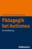 Pädagogik bei Autismus (eBook, PDF)