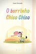 O burrinho Chico Chico (eBook, ePUB) - Bild 1