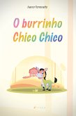 O burrinho Chico Chico (eBook, ePUB)