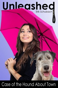 Cover Unleashed: Case of the Hound About Town (eBook, ePUB)