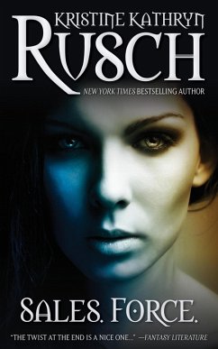 Cover Sales. Force. (eBook, ePUB)