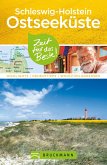 Bruckmann Reiseführer Schleswig-Holstein Ostseeküste (eBook, ePUB)