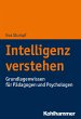 Intelligenz verstehen (eBook, ePUB) - Bild 1