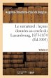Le Surnaturel: Leçons Données Au... - Bild 1