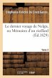 Le Dernier Voyage de Nelgis, Ou... - Bild 1