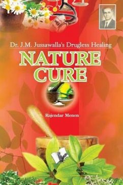 Nature Cure - Menen, Rajendra