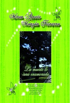 Cover La Muerte lo cura enamorada