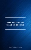 The Mayor of Casterbridge (eBook, ePUB) The Mayor of Casterbridge (eBook, ePUB)