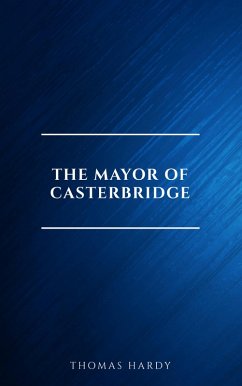 Cover The Mayor of Casterbridge (eBook, ePUB)