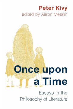 Cover Once Upon a Time (eBook, ePUB)