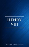 Henry VIII (eBook, ePUB) Henry VIII (eBook, ePUB)