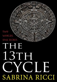 The 13th Cycle (eBook, ePUB) - Ricci, Sabrina