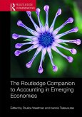 The Routledge Companion to Accounting in Emerging Economies (eBook, PDF)