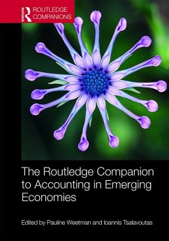 The Routledge Companion to Accounting in Emerging Economies (eBook, PDF)