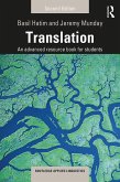 Translation (eBook, ePUB)