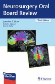 Neurosurgery Oral Board Review (eBook, PDF)