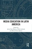 Media Education in Latin America (eBook, ePUB)