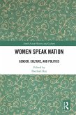 Women Speak Nation (eBook, PDF)