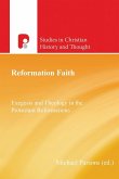 Reformation Faith