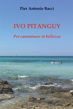 Cover Ivo Pitanguy. Per camminare in bellezza