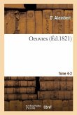 Oeuvres Tome 4-1