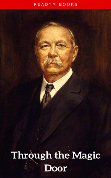 Through the Magic Door (eBook, ePUB)