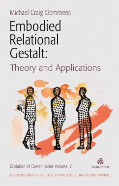 Embodied Relational Gestalt (eBook, ePUB)