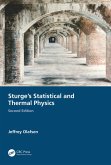 Sturge's Statistical and Thermal Physics, Second Edition (eBook, ePUB)