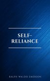 Self-Reliance: The Wisdom of Ralph Waldo Emerson as Inspiration for Daily Living (eBook, ePUB)