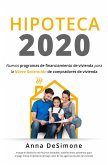 Hipoteca 2020 (eBook, ePUB)