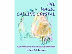 The Magic Calling Crystal (The Tilly and George Adventures, #4) (eBook, ePUB)