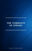 The Torrents Of Spring (eBook, ePUB)