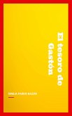 El tesoro de Gastón (eBook, ePUB) El tesoro de Gastón (eBook, ePUB)