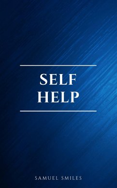 Self Help (eBook, ePUB) - Smiles, Samuel