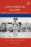 Latin American Soldiers (eBook, ePUB)