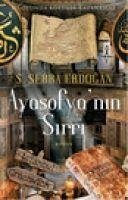 Ayasofyanin Sirri - Serra Erdogan, S.