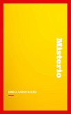 Misterio (eBook, ePUB) Misterio (eBook, ePUB)