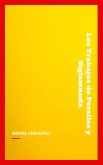 Los Trabajos de Persiles y Sigismunda (eBook, ePUB) Los Trabajos de Persiles y Sigismunda (eBook, ePUB)