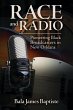 Race and Radio (eBook, ePUB) - Bild 1