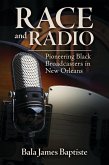 Race and Radio (eBook, ePUB)