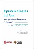 Epistemologías del Sur para germinar alternativas al desarrollo (eBook, PDF)