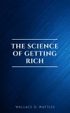 The Science of Getting Rich: Original Retro First Edition (eBook, ePUB) The Science of Getting Rich: Original Retro First Edition (eBook, ePUB)