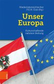 Unser Europa (eBook, PDF)