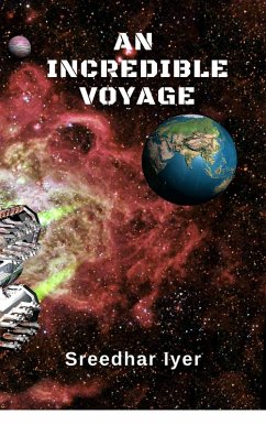 Cover An Incredible Voyage (eBook, ePUB)